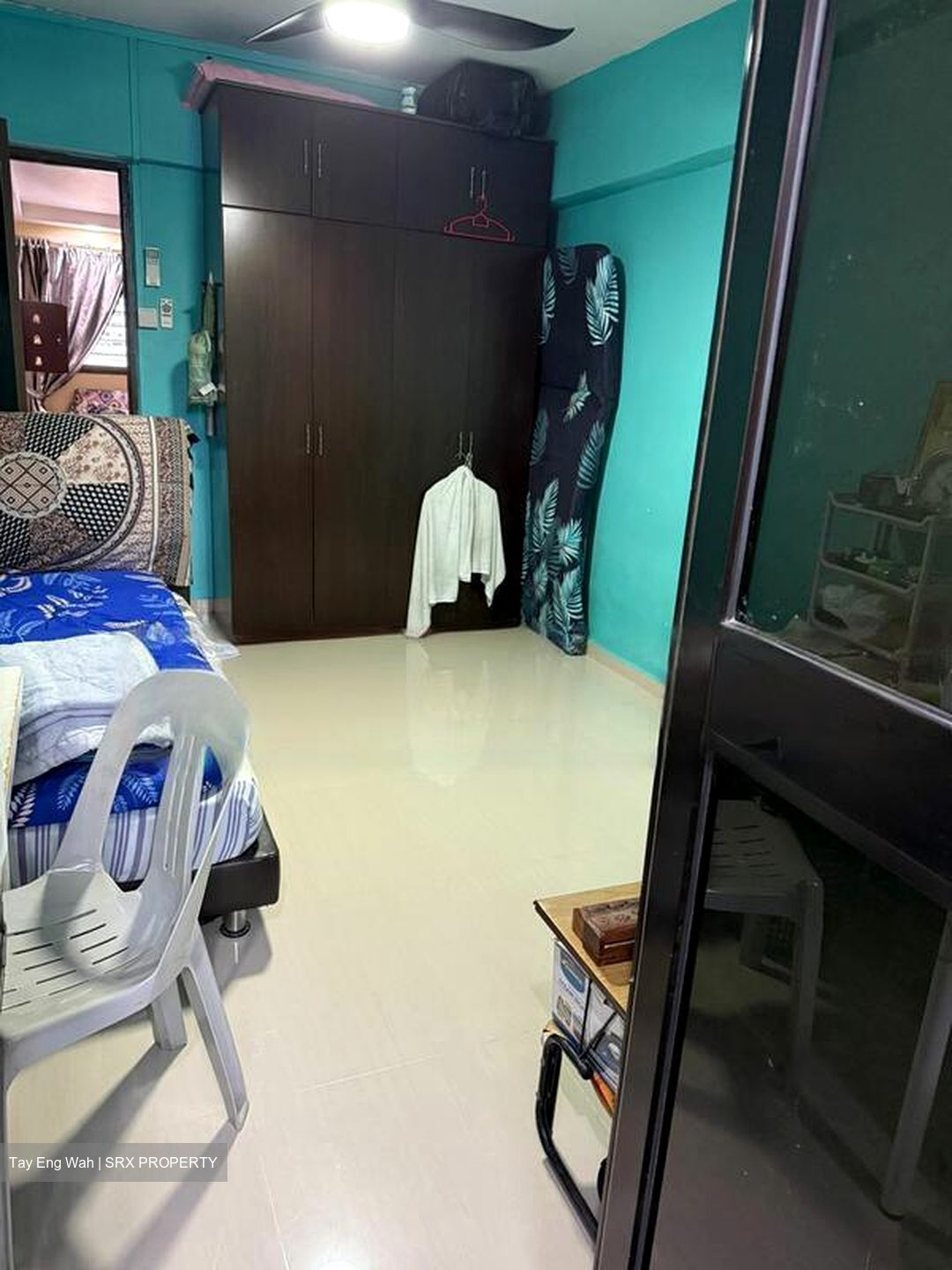 Blk 410 Commonwealth Avenue West (Clementi), HDB 4 Rooms #479180941